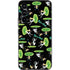 Adult Swim Rick and Morty Portal Pattern Galaxy A54 5G Skin